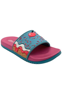 Skechers Toddler Girl's Sandals