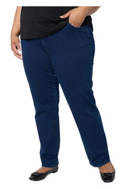 Quacker Factory Women's Pants