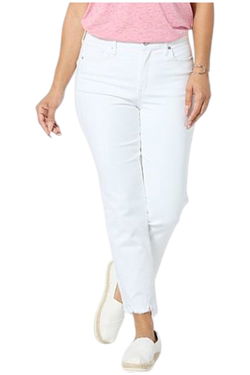 Jessica Simpson Straight Leg Jean