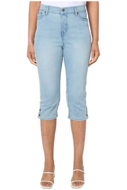 Denim & Co. Capris