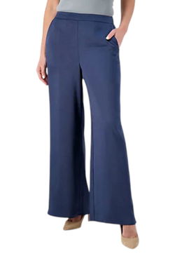 Girl with Curves Women's Pants
