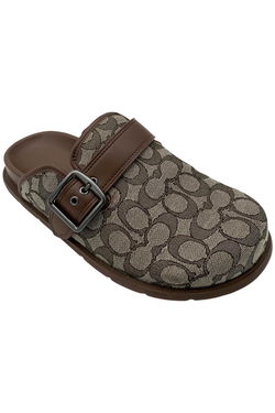 Coach Men's Mules & Clogs