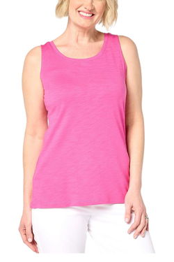 Belle Beach by Kim Gravel Tank Tops