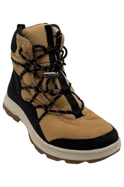 Vince Camuto Leather or Suede Buckle Mid-Shaft Boots - Kempreea