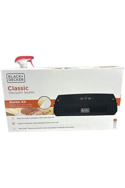 Black & Decker  Kitchen Tools
