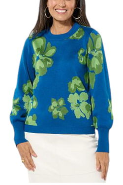 Jaclyn Smith Sweaters & Hoodies