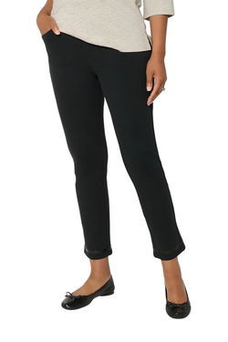 Quacker Factory Ankle