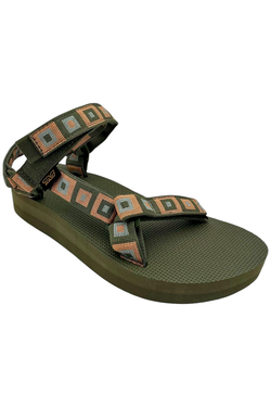 Teva Sandals