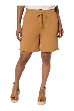Peace Love World  Women's Shorts