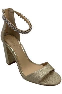 Badgley Mischka Heels