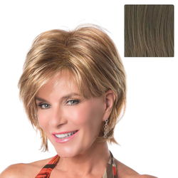 Toni Brattin Wigs & Extensions