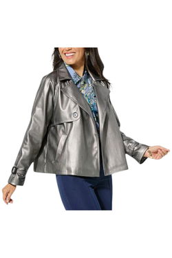 Jaclyn Smith Women's Coats, Jackets & Vests