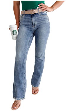 Judy Blue Women's Jeans