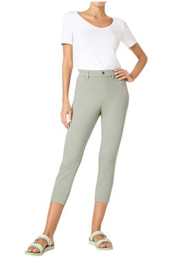 HUE Capris