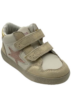 Falcotto Toddler Girl's Sneakers