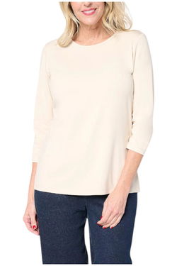 Denim & Co. Women's Tops