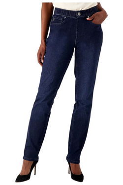 Belle by Kim Gravel Women's Jeans