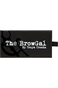 The BrowGal Skincare