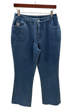 Quacker Factory Women's Jeans