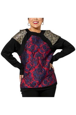 Harlem Fashion Row Women's Tops