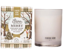 Finding Home Farms Home Fragrances & Candles