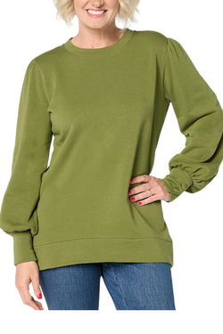 Belle by Kim Gravel Women's Tops
