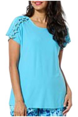 Antthony Women's Tops