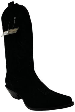 Dingo Boots