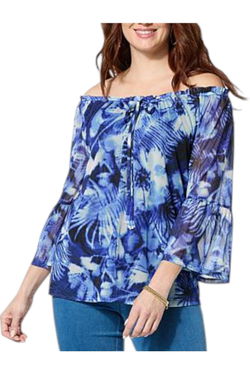 G by Giuliana  Blouses