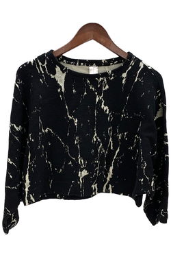 WynneLayers Crop Tops