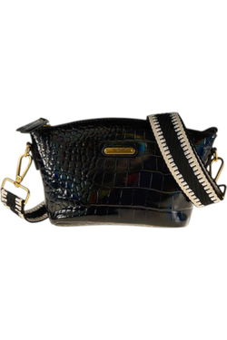 Sharif Crossbody