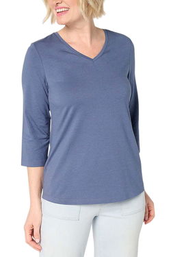 Denim & Co. Women's Tops