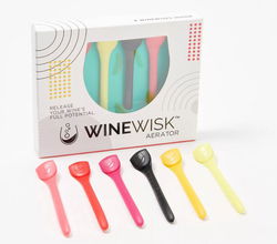WineWisk Tabletop & Bar