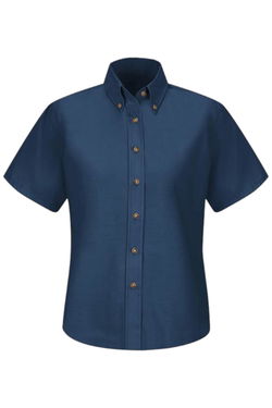 Red Kap Men's Shirt