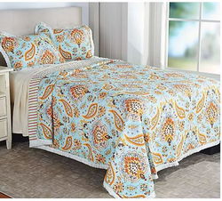 Generic Quilts & Bedspreads