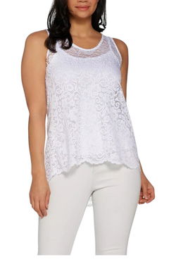 Attitudes by Renee Women's Tops
