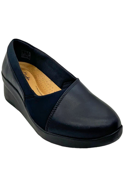 Clarks Wedges