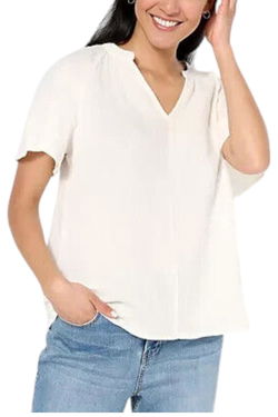 Candace Cameron Bure Women's Tops