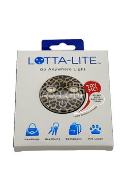 Lotta-Lite Lighting