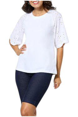 HUE Blouses