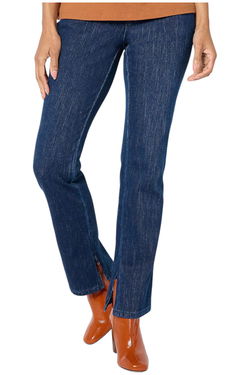 Belle by Kim Gravel Women's Jeans