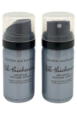 Bumble and Bumble Hair Care