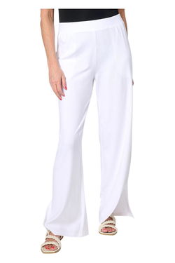Denim & Co. Wide Leg