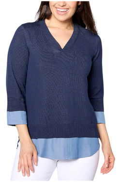 Joan Rivers  Sweaters & Hoodies