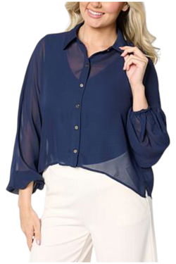 Colleen Lopez Blouses