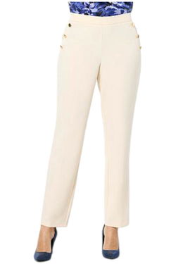 IMAN Women's Pants