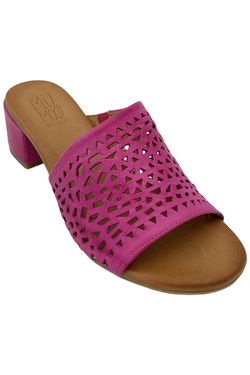 Miz Mooz Mules & Clogs