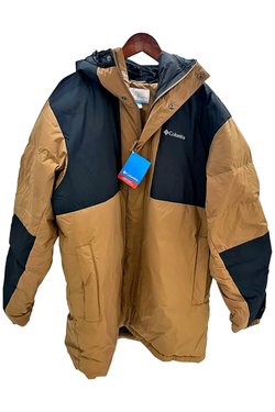 Columbia Ski & Snow Jackets