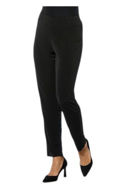 IMAN Global Chic Women's Pants
