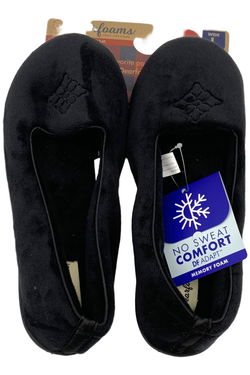 Dearfoams Slippers